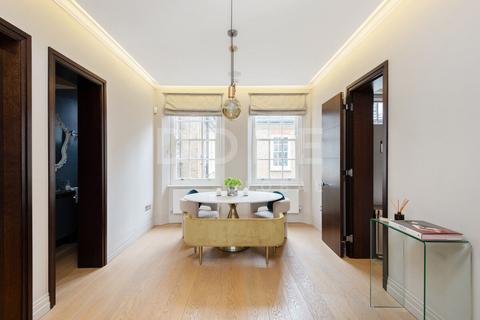 4 bedroom apartment for sale, The Little Boltons, London, SW5