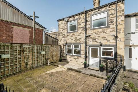 3 bedroom end of terrace house for sale, Southgate, Honley, Holmfirth, HD9