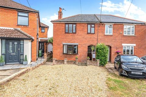 3 bedroom semi-detached house for sale, Witt Road, Fair Oak, Hampshire, SO50