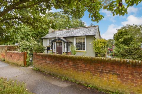 Brents Head Street, Goldhanger, Maldon, CM9 8AY