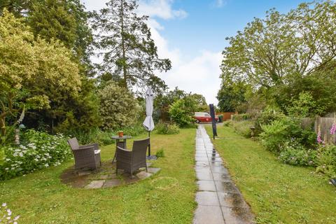 Brents Head Street, Goldhanger, Maldon, CM9 8AY