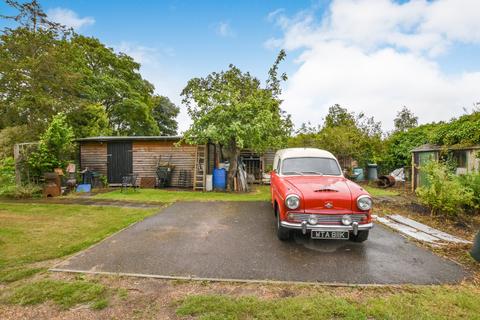 Brents Head Street, Goldhanger, Maldon, CM9 8AY