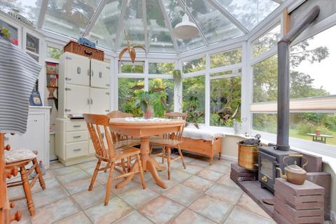 Brents Head Street, Goldhanger, Maldon, CM9 8AY