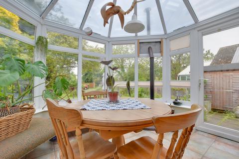 Brents Head Street, Goldhanger, Maldon, CM9 8AY