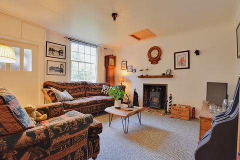 Brents Head Street, Goldhanger, Maldon, CM9 8AY