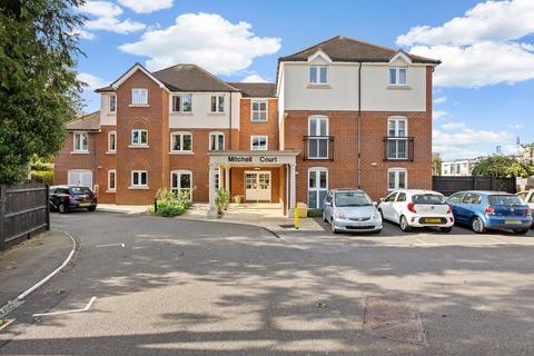 1 bedroom retirement property for sale, Mitchell Court, Horley RH6