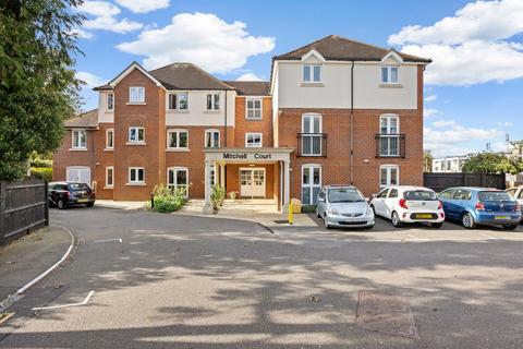 1 bedroom retirement property for sale, Massetts Road, Horley RH6