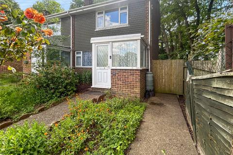 2 bedroom end of terrace house for sale, Dixwell Close, Gillingham, Kent, ME8