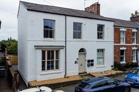 1 bedroom apartment for sale, Great King Street, Macclesfield SK11