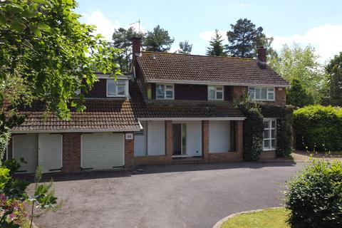 5 bedroom detached house for sale, Kingswood Firs, Grayshott, HIndhead