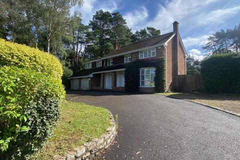 5 bedroom detached house for sale, Kingswood Firs, Grayshott, HIndhead