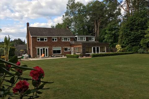 5 bedroom detached house for sale, Kingswood Firs, Grayshott, HIndhead