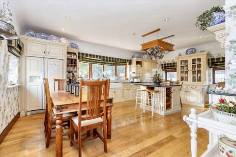 5 bedroom detached house for sale, Garmondsway, Bishop Middleham DL17