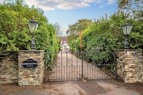 5 bedroom detached house for sale, Garmondsway, Bishop Middleham DL17