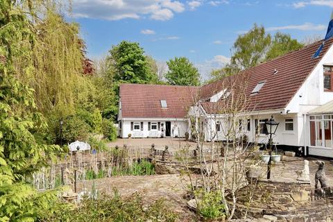 5 bedroom detached house for sale, Garmondsway, Bishop Middleham DL17