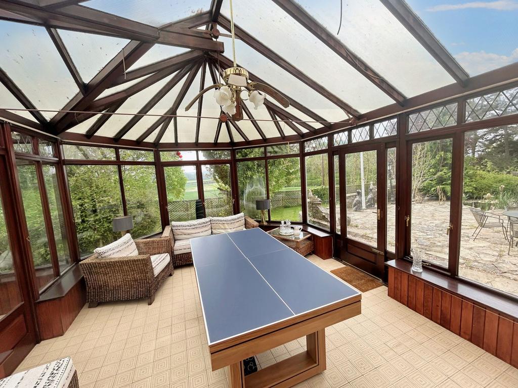 Conservatory