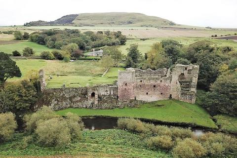 Castle for sale, Haddington EH41