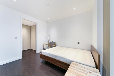 Studio to rent, Meranti House, Goodman's Fields, Aldgate E1