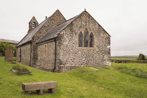 2 bedroom detached house for sale, High Haven, Lambston, Pembrokeshire