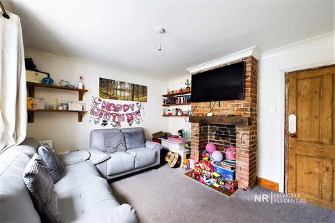 2 bedroom end of terrace house for sale, Providence Place, Epsom, Surrey. KT17