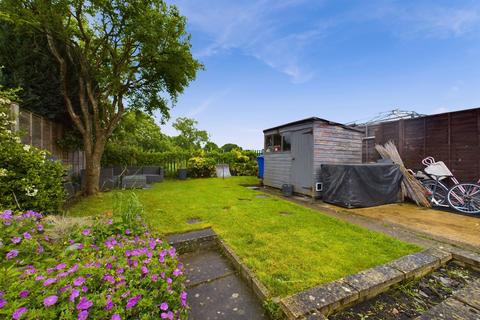 2 bedroom semi-detached bungalow for sale, Norton Crescent, Towcester, NN12