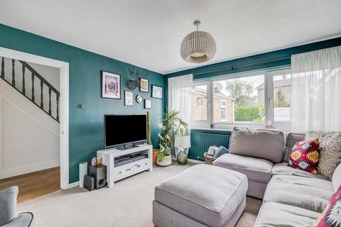 3 bedroom terraced house for sale, Francis Close, Hitchin, Hertfordshire, SG4