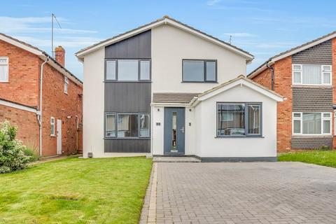 4 bedroom detached house for sale, Butterys, Thorpe Bay SS1