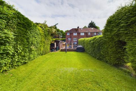 3 bedroom semi-detached house for sale, Brimmers Hill, Widmer End - PP to Extend*