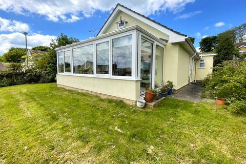 2 bedroom detached bungalow for sale, Seaton Down Close, Seaton, Devon, EX12