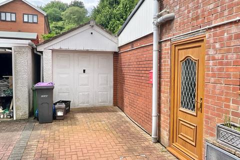 3 bedroom semi-detached house for sale, Thornhill Close, Cwmbran NP44
