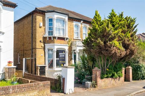 1 bedroom flat for sale, Peak Hill, Sydenham, London, SE26