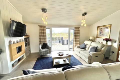 2 bedroom lodge for sale, Hambleton, Lancashire, FY6