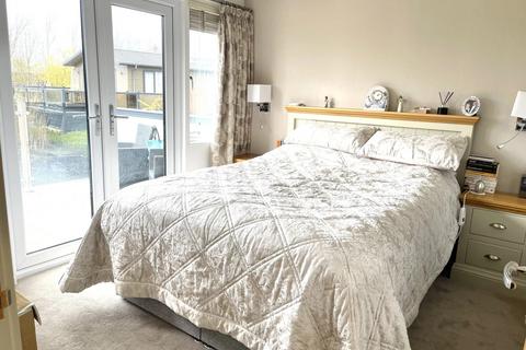 2 bedroom lodge for sale, Hambleton, Lancashire, FY6