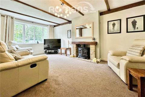 6 bedroom detached house for sale, Braye Close, Sandhurst, Berkshire