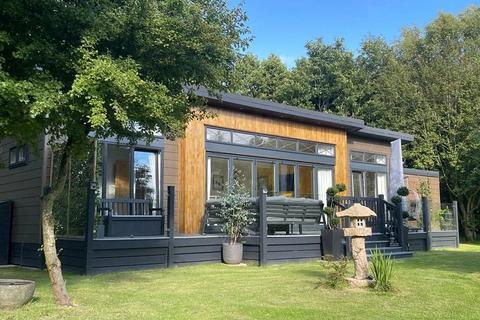 2 bedroom lodge for sale, Hambleton, Lancashire, FY6