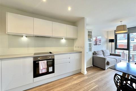 1 bedroom apartment for sale, Falkner Street, Georgian Quarter, Liverpool, L8