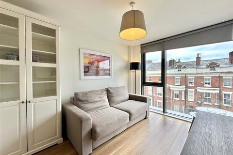 undefined, Falkner Street, Georgian Quarter, Liverpool, L8