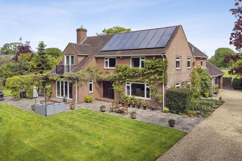 4 bedroom detached house for sale, Wilverley Road, Wootton, Hampshire, BH25