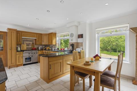 4 bedroom detached house for sale, Wilverley Road, Wootton, Hampshire, BH25