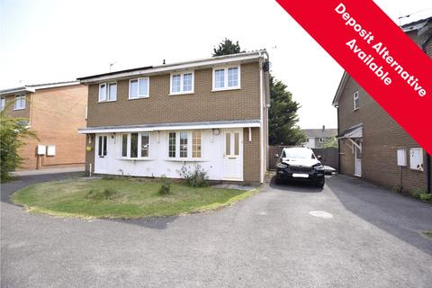undefined, Longs Drive, Bristol BS37