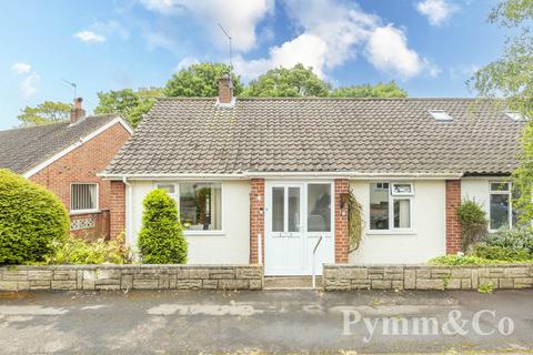 2 bedroom bungalow for sale, Cricket Ground Road, Norwich NR1