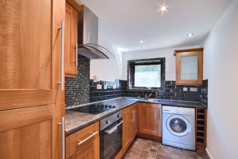 1 bedroom flat to rent, Kilcreggan View, Inverclyde, Greenock, PA15