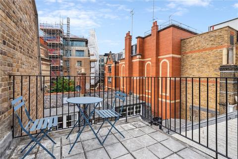 2 bedroom apartment for sale, Bruton Place, London, W1J