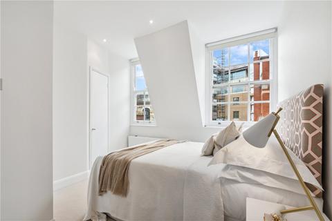 2 bedroom apartment for sale, Bruton Place, London, W1J