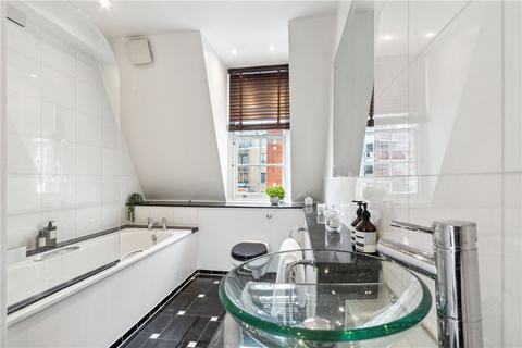 2 bedroom apartment for sale, Bruton Place, Mayfair, London, W1J