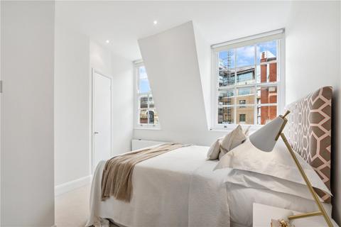 2 bedroom apartment for sale, Bruton Place, Mayfair, London, W1J