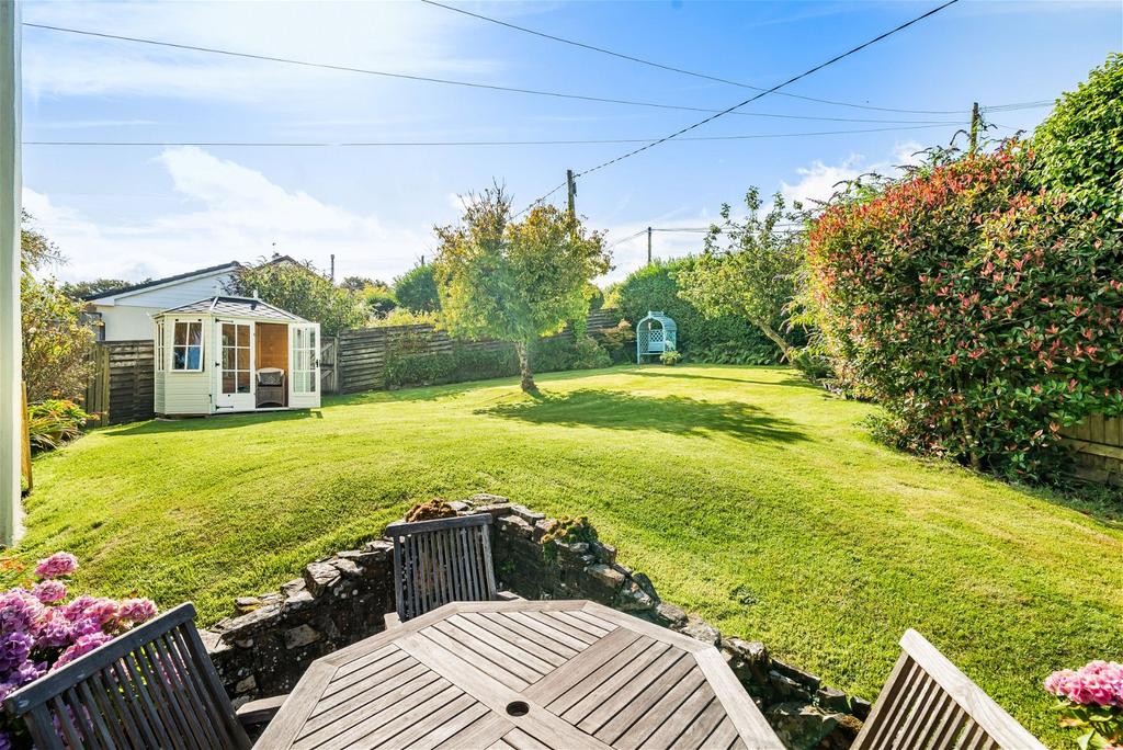 Langore 4 bed detached house for sale £495,000
