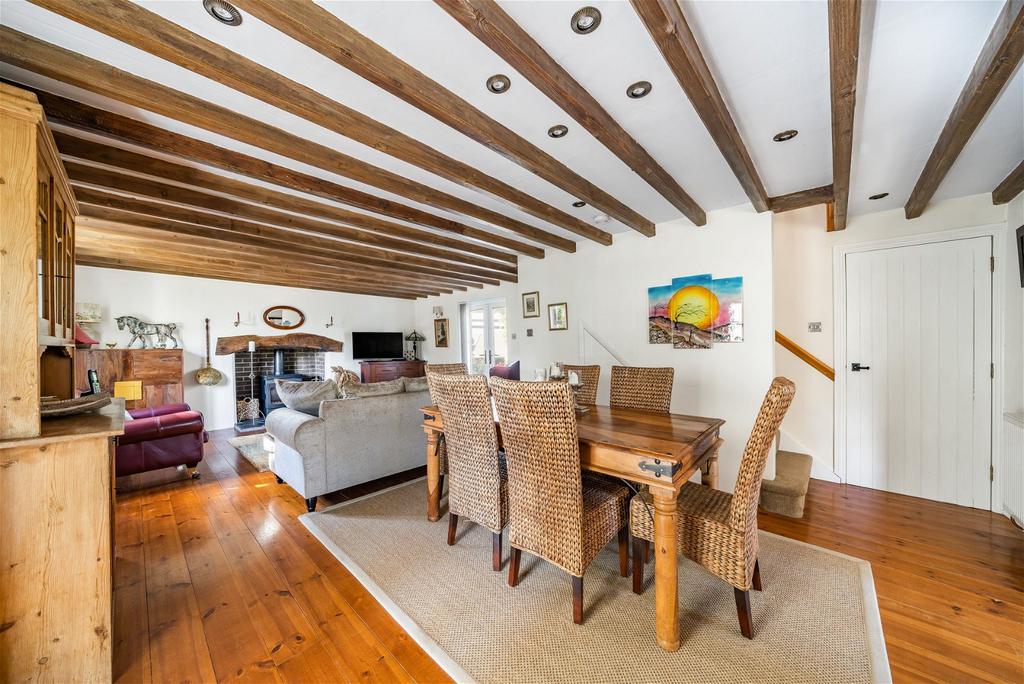 Langore 4 bed detached house for sale £495,000