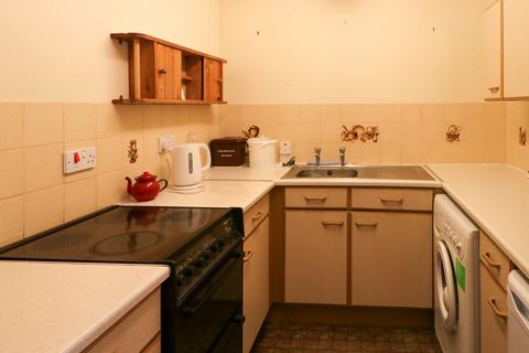 1 bedroom retirement property for sale, Silver Road, Street, BA16