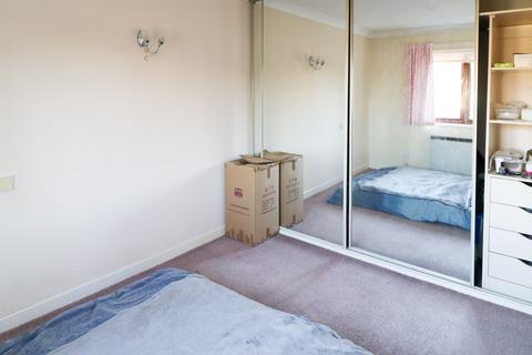 1 bedroom retirement property for sale, Silver Road, Street, BA16